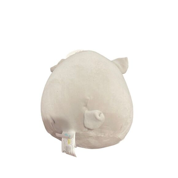 Shaun The Schnauzer 8" Squishmallows Gray Terrier Dog Hearts Plush Toy Valentine - Picture 2 of 4